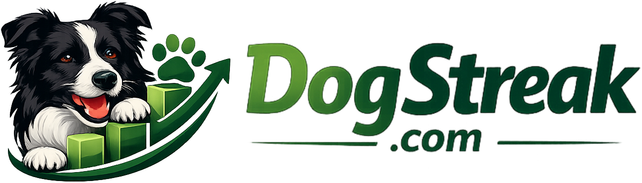 DogStreak