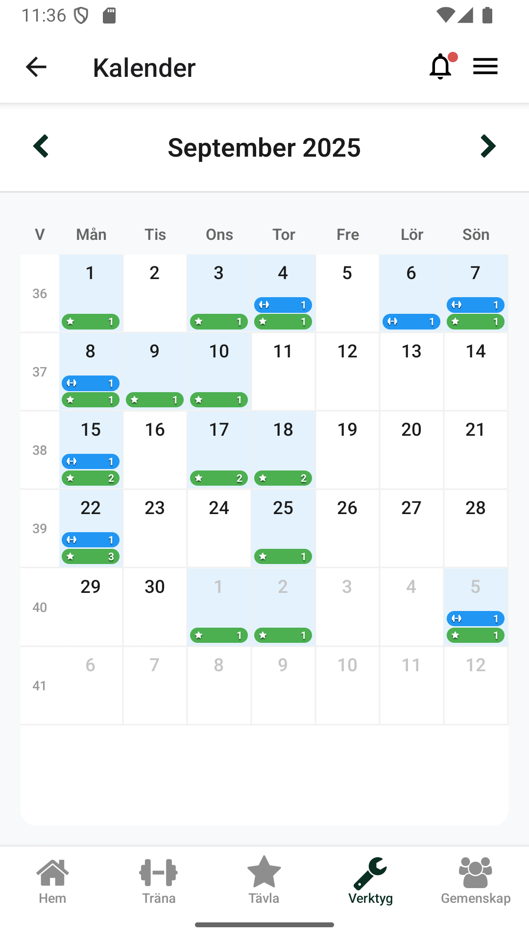 DogStreak app screenshot 6